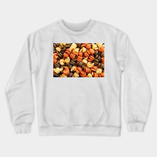 Pasta Crewneck Sweatshirt